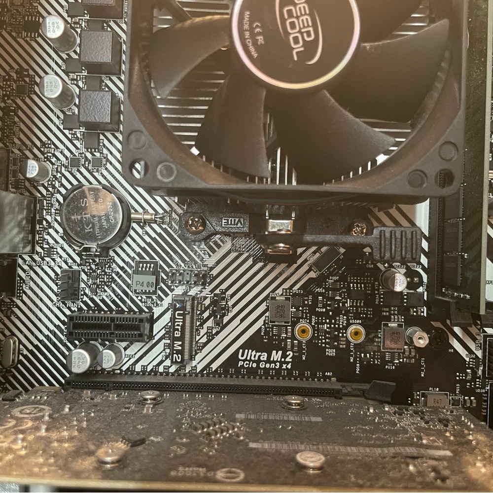 IBUYPOWER PC, RARELY USED - Picture 2 of 4